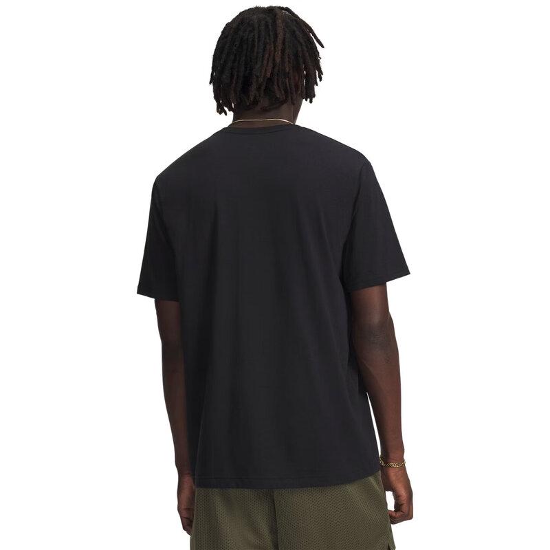 Under Armour Men's Armour Globe Lightweight T-Shirt