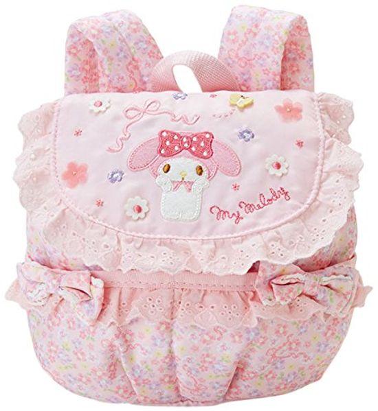 

Sanrio My Melody Petit Рюкзак (Цветок)