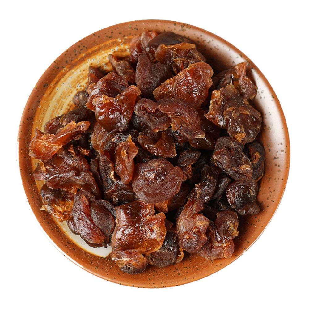 Dried Longan Fruit Herbal Tea 250g 500g Natural Chinese Health Drink 250g