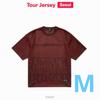 [USED] BTS Seoul Concert ARIRANG Tour Jersey, Size M, Seoul Limited Edition