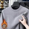 Varma kläder – Pullovers och långärmade T-shirts