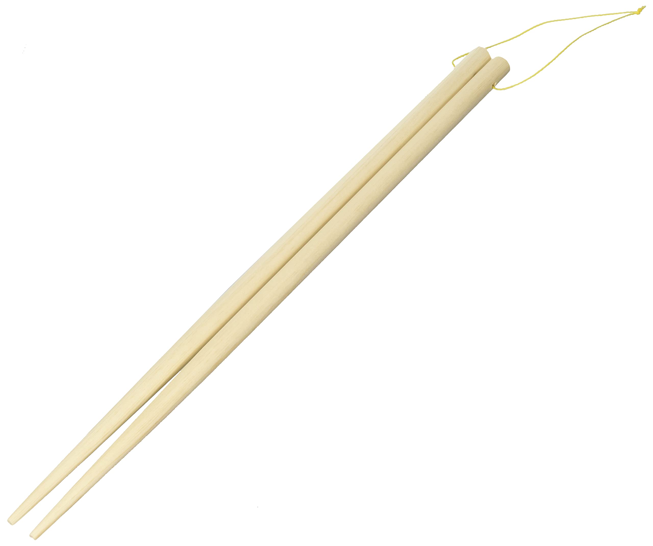 Ichihara Woodworking Made in Cypress 33cm Chopsticks, Japan, Wood, бежевый