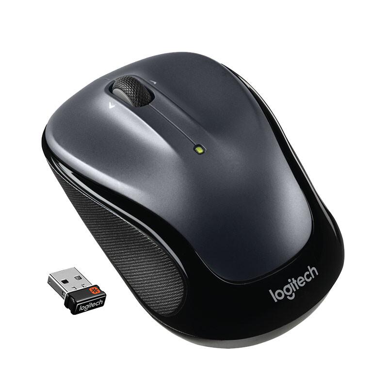 Logitech M325 Wireless Mouse