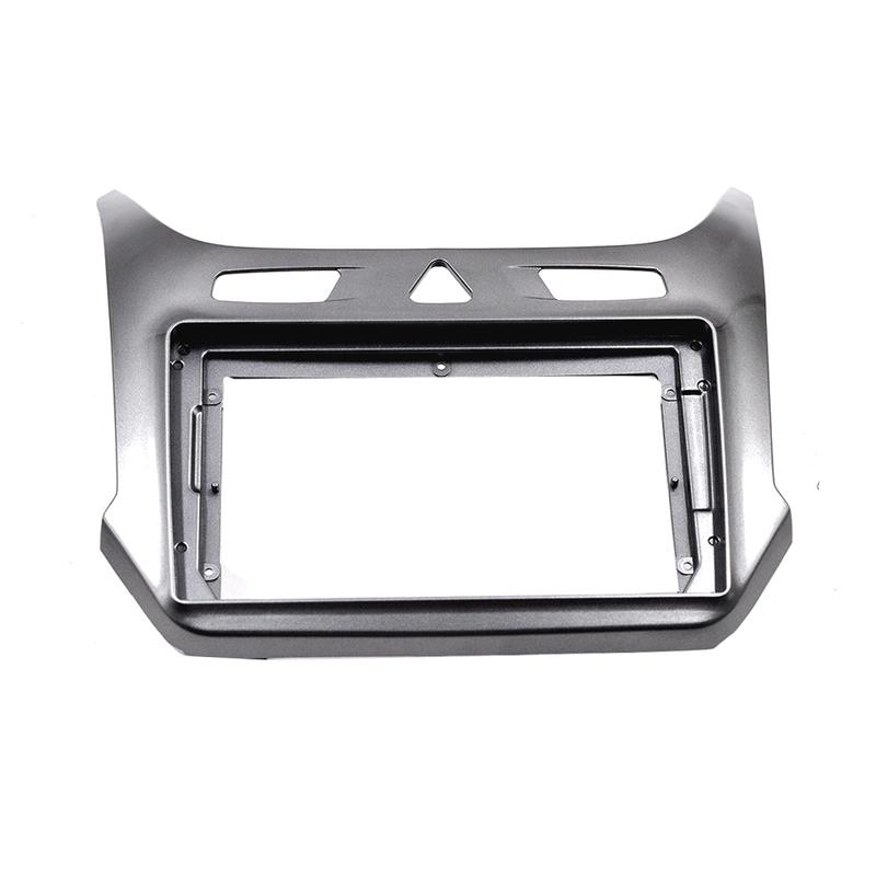 9 INCH 2 Din Fascia Stereo Panel Bezel Frame for Chevrolet Cobalt 2016+