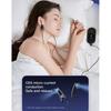 Dawn Sleep Aid Instrument Clip Ear With Timed Function And Handheld Control For Restful Sleep