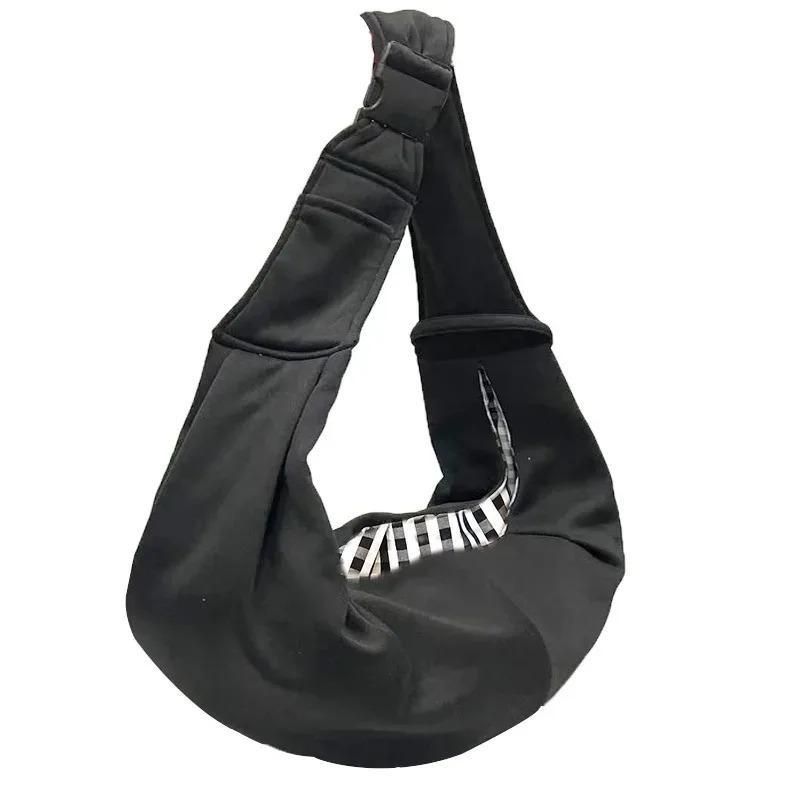 

Pet Comfortable Dog Bag,Pet Crossbody Shoulder Bag,Outdoor Travel Portable Cat Puppy Sling Carrier Bag For Small Dogs