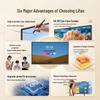Lifan Interactive Teaching and Conference Touchscreen All-in-One PC (CN version)