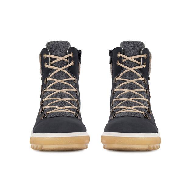 Ботильоны Rieker Y4730-14, синие