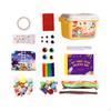 Chenille Pipe Cleaner Set Decoration Hand Craft Arts and Crafts Children Educational Toys for