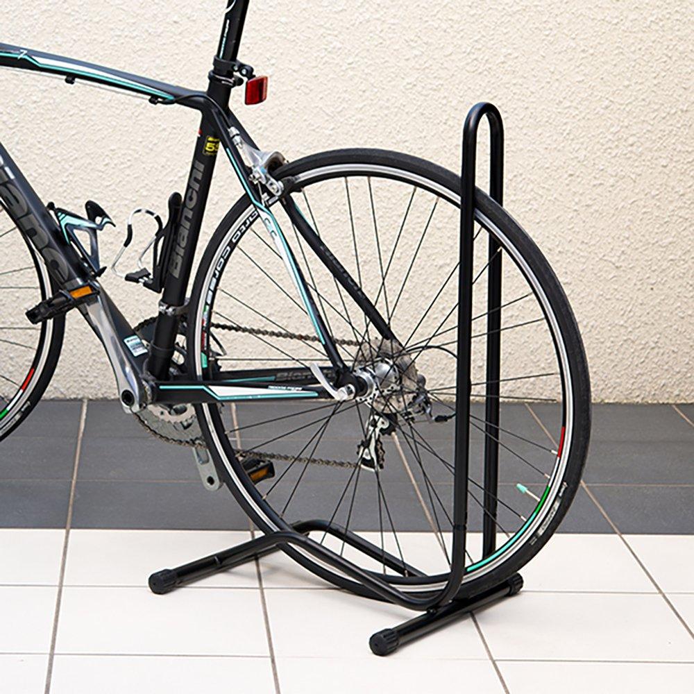 Bicycle Stand Bicycle Parking Stand Road Bike Cross Bike L-shaped [ST04]