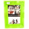 [L4853] - Green 'Scarlett' Photo Frame