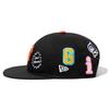 ©SAINT Mxxxxxx RC9FIFTY SAN FRANCISCO GIANTS RETRO CROWN SNAPPBACK CAP New Era Cap San Francisco Giants [Used]