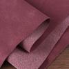 50x140cm Super-fine Nanofiber Leather Fabric Outerwear Vests Skirts Handmade Material Breathable Tear-resistant for DIY Sewing