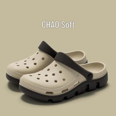 Herrenschuhe – Sandalen