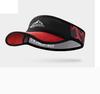 Sun Visor Men Women Mesh Adjustable Baseball Cap Sports Tennis Golf Running Hat
