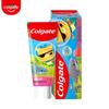 Yunnan Baiyao & Miaomiao Kids Toothpaste Set