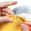 Aluminum Wire Coated Cap Edge for Styling, Shaping & Doll Skeleton - Rabbit Ears Hair Accessories