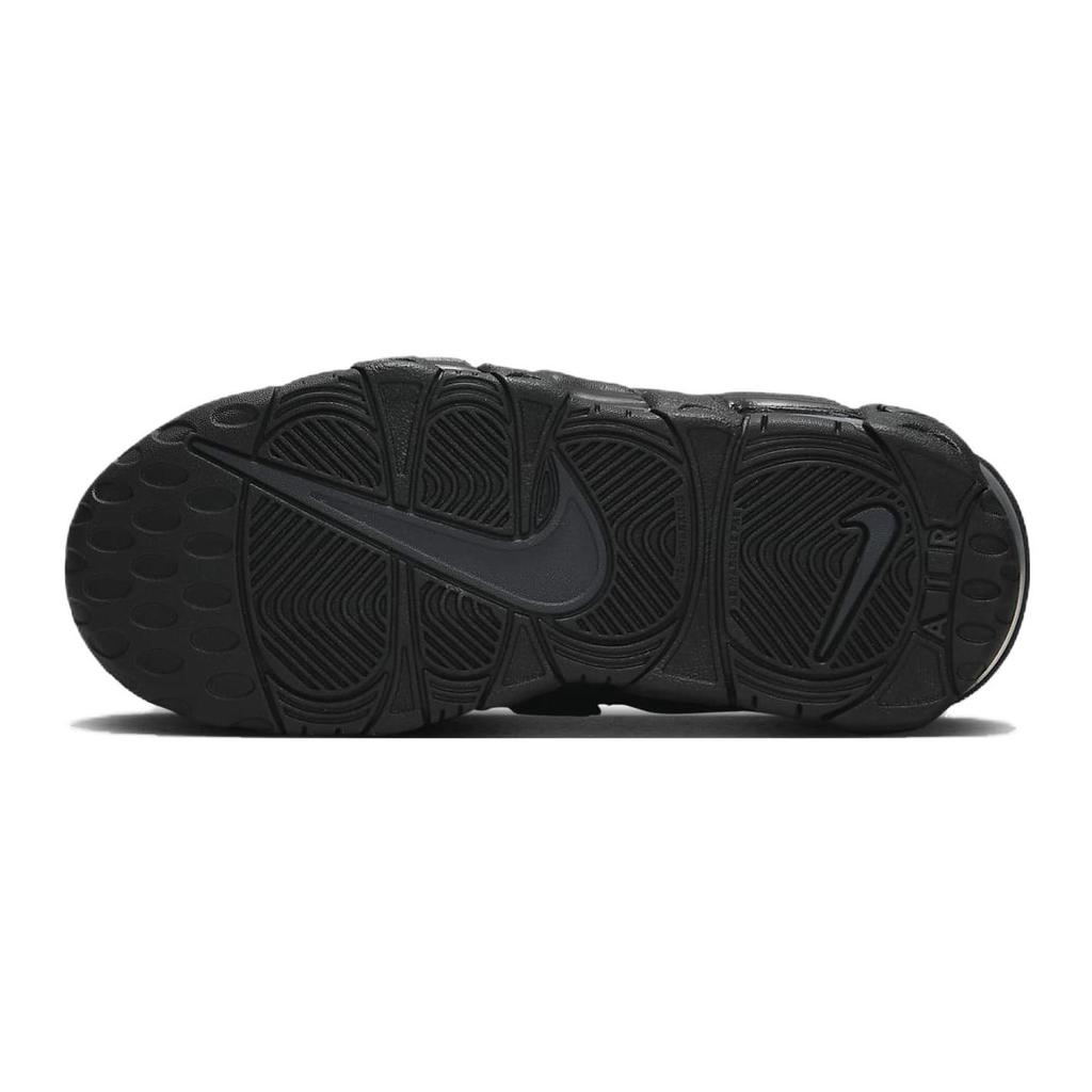New Nike Air More Uptempo PS 'Black Anthracite' FQ7733-001