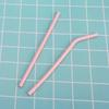 For Birthday Wedding With Cleaning Brush Party Supplies Drinking Straws Bar Tool Tableware