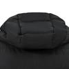 Li Ning Down Vests Men's Hooded Moderate Detachable YMRV023-1