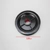 Forklift Accessories Heli Hangzhou Longgong Gantry Side Shift Roller Guide Wheel / Tubing Pulley - Single Groove #20mm