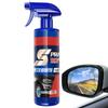 Car Paint Repair High Protection Quick Coating Spray Waterless Car Wash Quick Car Coating Spray Easily Repair Paint Scratches