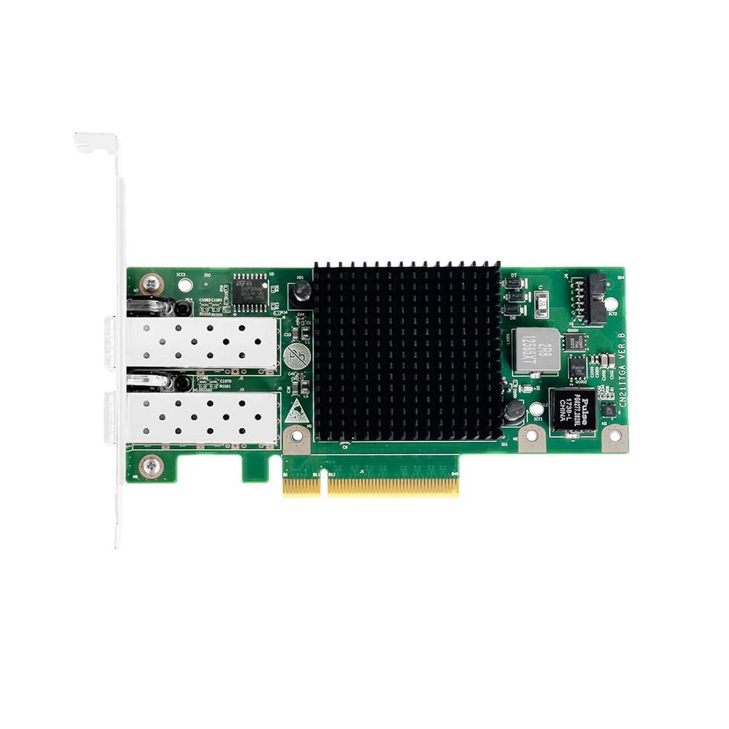 Intel 82599 X520-DA2 Dual-Port 10G Network Card (CN21ITGAA SP310)