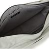 KANGOL Student Crossbag Light Gray 3356