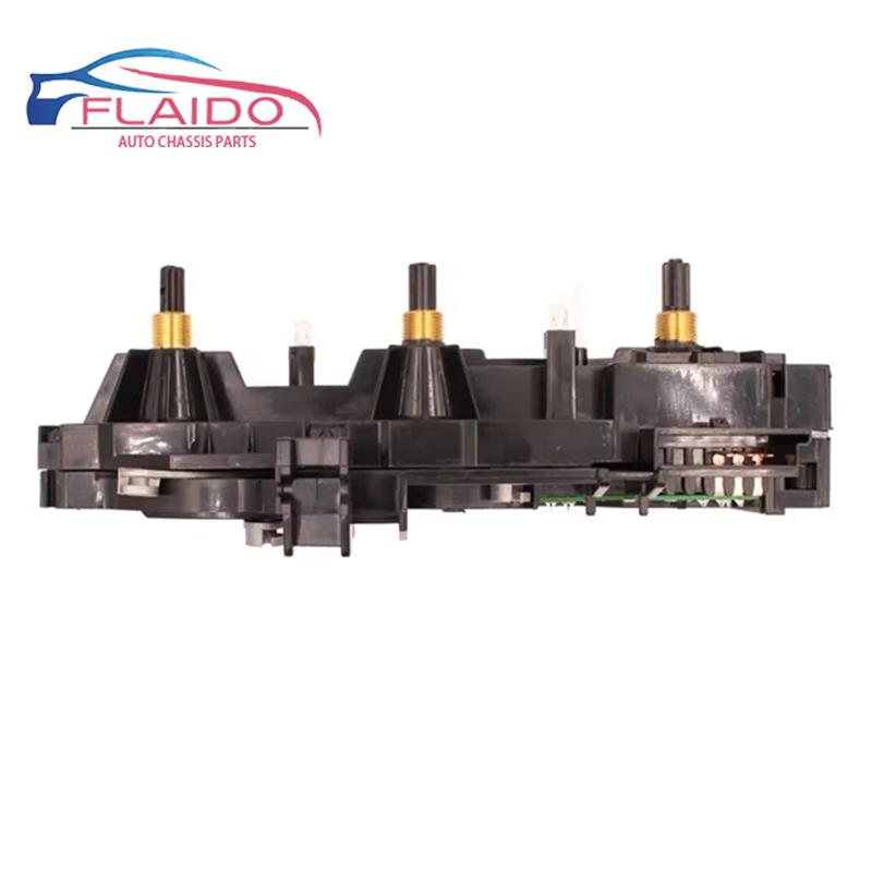 FLAIDO - High Quality Fresh Air A/C  Heater Controls /Climate Control Assembly Unit Panel 0008304185 For Mercedes Sprinter