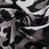 Wool Women's Shawl Leopard Print Lady Scarves Wraps Fashion Foulard Pashmina Hijabs  Hijab Use