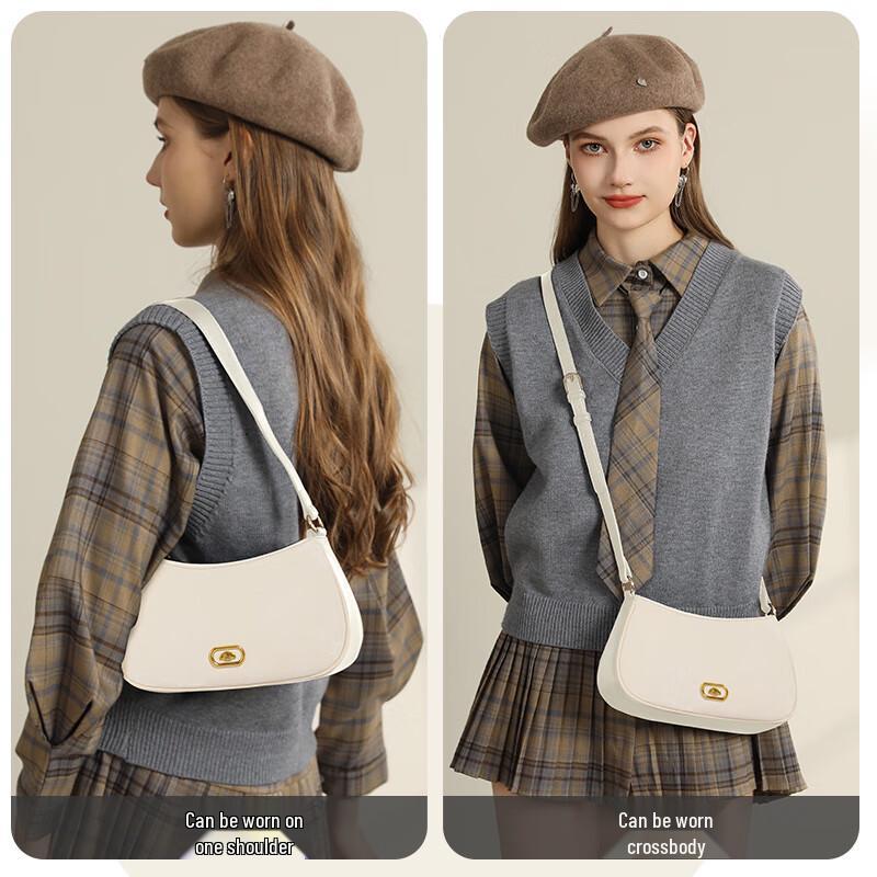 Maisika x Melody Women's Shoulder & Crossbody Bag Gift Set