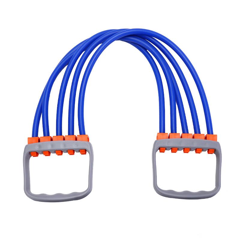 Junshi Adjustable Resistance Bands Set