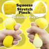 Jucării Squishy Brânză Jucării Fidget Bile Anti-Stres Bile Anti-Stres de Strâns Jucării Senzoriale Fidget, Cadouri de Alinare a Stresului Mărturii de Petrecere