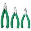 Jewelry Pliers Antislip Hand Tool for Precisions Bending In Beadwork Circuitry and Miniature Model Building