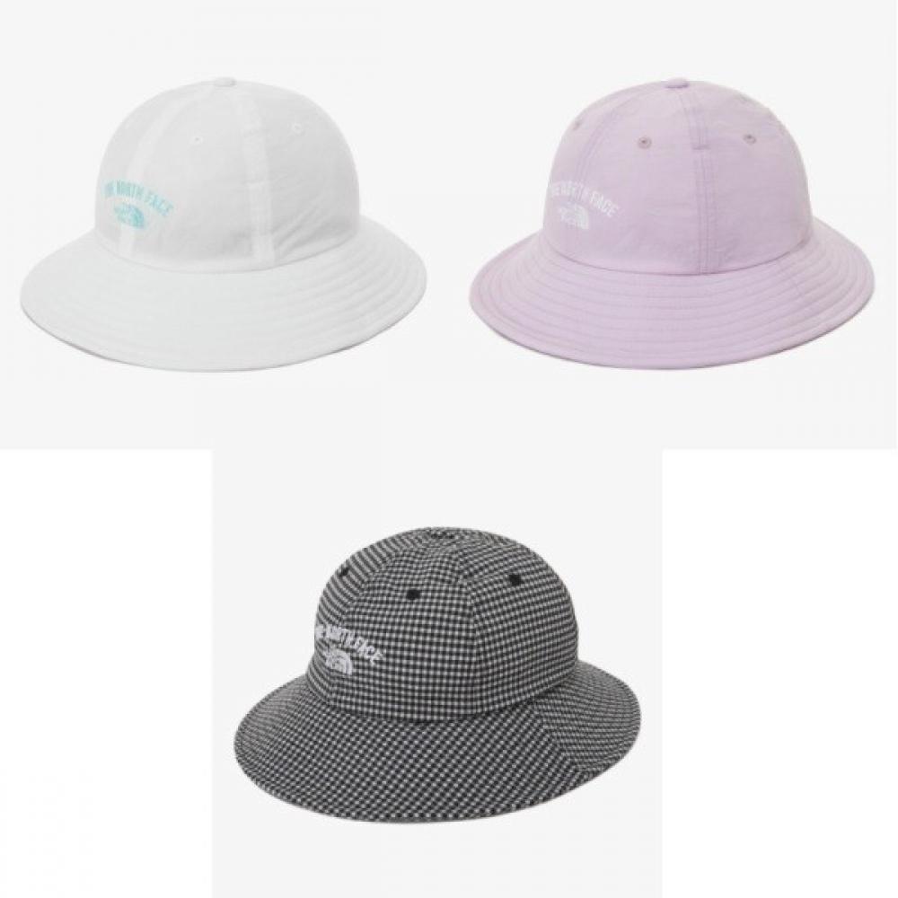 

North Space Kids Ne3hp05 North Face Kids Dome Hat Детская шапка BLACK FOREST/M(54cm)