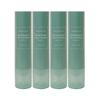 Rosemary Salt Scrub Shampoo 300g (4 Packs)