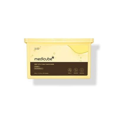 Masque rapide quotidien Deep Vita C 350 ml 30 unités
