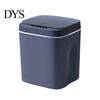 Odor Blocking Plastic Trash Can Automatic Can, Touchless Waste Bin 12L 14L 16L Capacity, Waterproof Motion Compact Kitchen Recycling Sensor