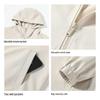 Warrior Lightweight Hooded Windbreaker Jacket