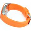 Orijinal Puma Unisex Silikon Kordonlu Saat Pu102701002
