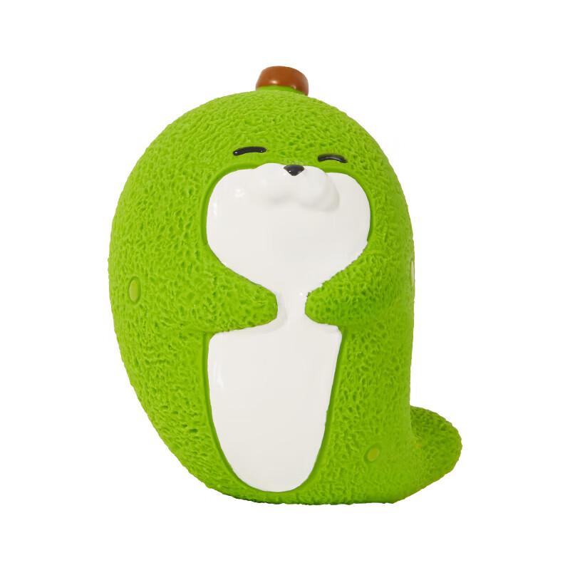 EETOYS Sounding Latex Dog Toy