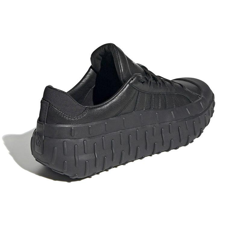Adidas Y 3 GR.1P Basse 'Noir' GZ9149
