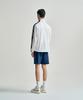 Sergio Tacchini M Track Woven Jacket (White)