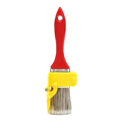 Quality Edging Color Separation Paint Brush Household Bristles Paint Brush DIY Painting Tool for Decorating DIY Project