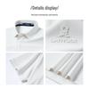 MONTAGUT Men's Breathable Quick-Dry Polo Shirt
