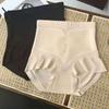 High Waist Slimming Shapewear Waist Trainer Seamless Underwear Women Butt Lifting Briefs  Women
