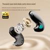 SR Berlin Sound X5 Bone Conduction Sleep Earbuds
