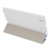 Tablet-Hülle Weich Bequeme Passform Design Ultra Dünn Stilvoll Einfach TPU Schutzhülle für Smile 1 Tablet
