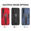 Multiple Bimorphic Bracket Case for Samsung M54 M34 M14 M23 M13 M53 M33 M13 M32 M52 M12 Galaxy F14 F34 F23 Camera Protect Cover