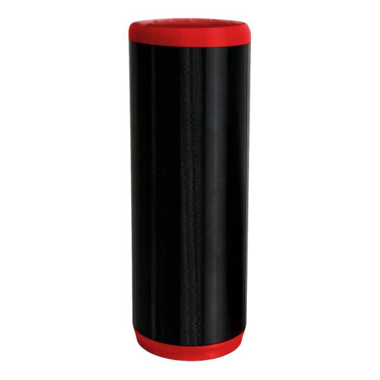 

Dual Can Holder for Beer Soda Insulated PLA Can Cooler with Ergonomic Grip Quick Reload Outdoor B